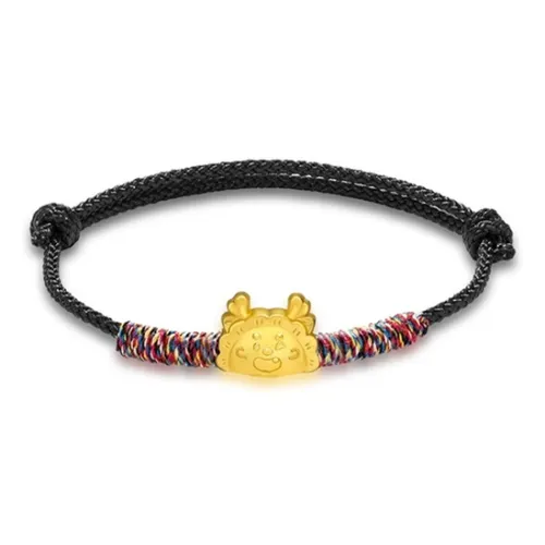 RboySe Плетеные шнурки Браслеты Унисекс