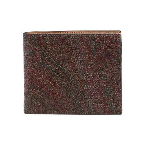 ETRO Кошельки Мужской