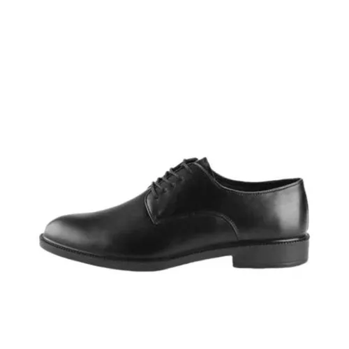Hush Puppies Обувь Низкий Топ Черный Мужской