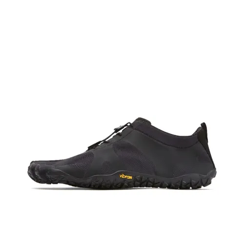 Vibram V ALPHA Тренировочные Кроссовки Низкие Мужские