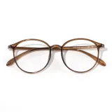 Холодный чайный коричневый