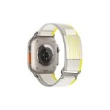 Желто-серый