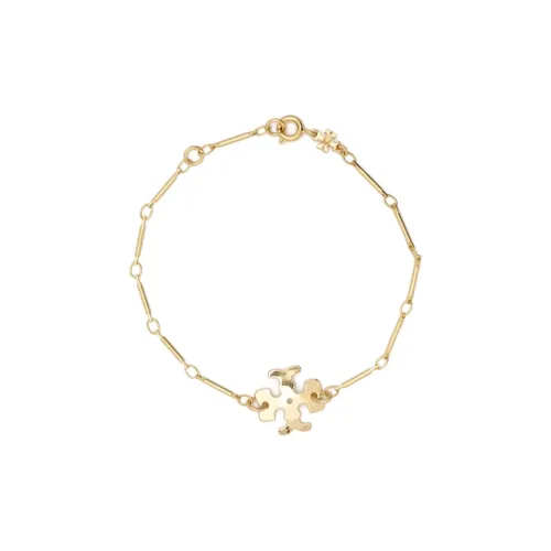 Tory Burch Браслеты Женские Золото