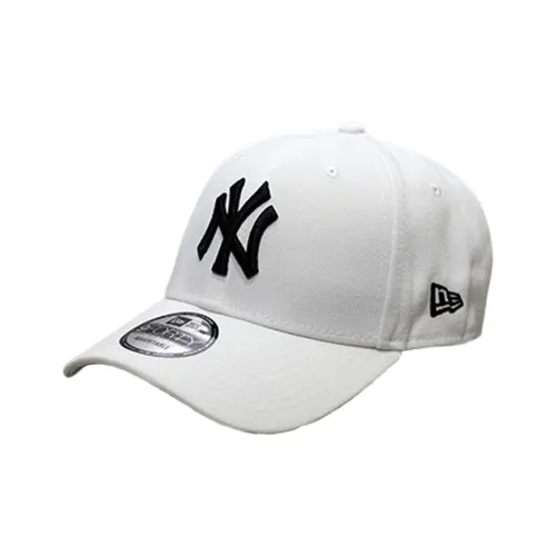 New Era Хлопок Бейсболки Унисекс