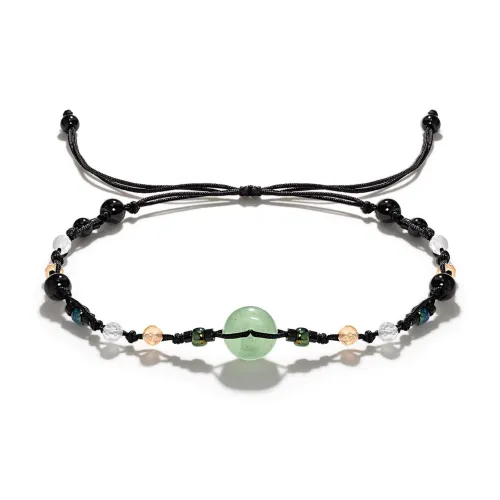 VOEX Цветные глазурные браслеты унисекс