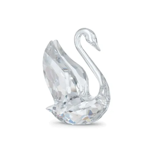 Swarovski ICONIC SWAN Swarovski Кристальные ювелирные аксессуары для женщин