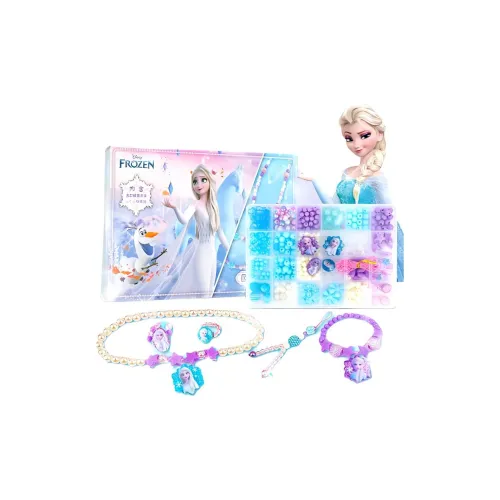 Yelori Браслет с бусинами DIY Для лучших подруг Ожерелье Маленькая подвеска Браслет с бусинами Подвеска Игрушки