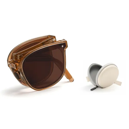 BERTHA Квадратные Солнцезащитные очки Унисекс Чайный Коричневый Черный Оливково-Зеленый Серый