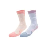 2 пачки (Лотосовый корень пудра + Таро фиолетовый)