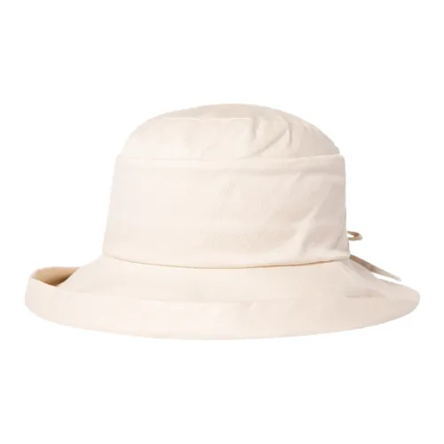 JEFFSUN Женские хлопковые панамы