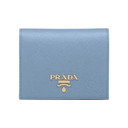 PRADA Женские кошельки