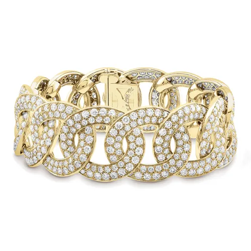 Van Cleef & Arpels Olympia Браслеты Женские