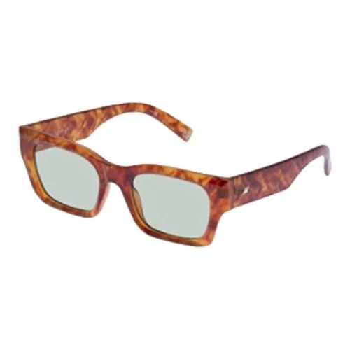 Le Specs Солнцезащитные очки Женские