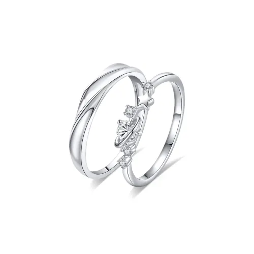 Inkopper Кольца Унисекс