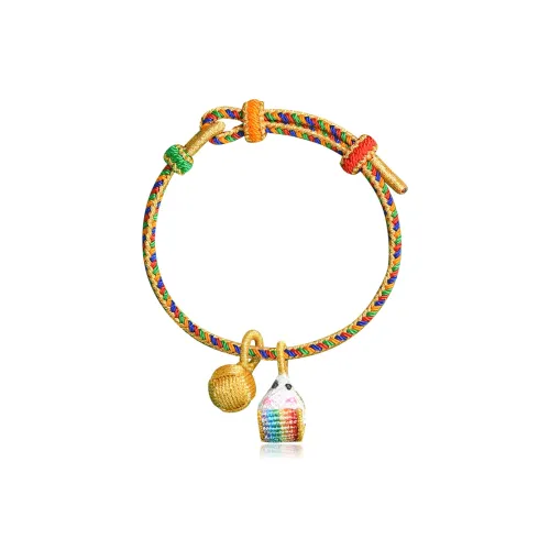 Moon Jewelry Велюр Браслеты Унисекс