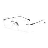 Глянцевый черный C03