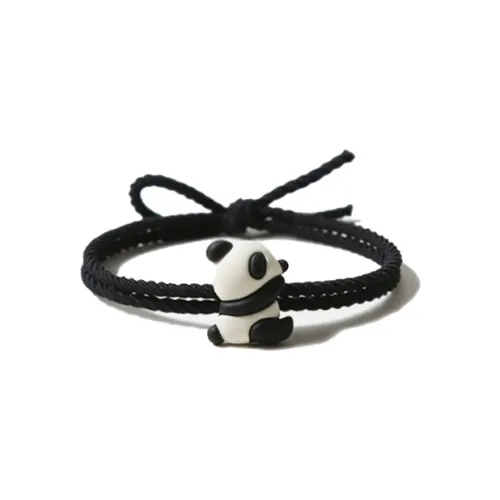 FREE RABBITⅡ Резинки-спирали для волос Женские