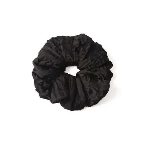 MISSJUJU Резинка для волос из ледяного шелка женская