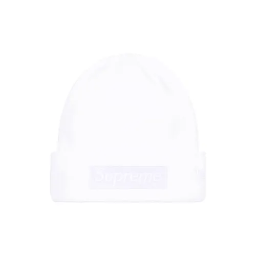 Supreme Акриловые Шапки-Бини Унисекс