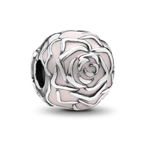 Pandora Серебряный Ювелирные Аксессуары Серебряный Унисекс