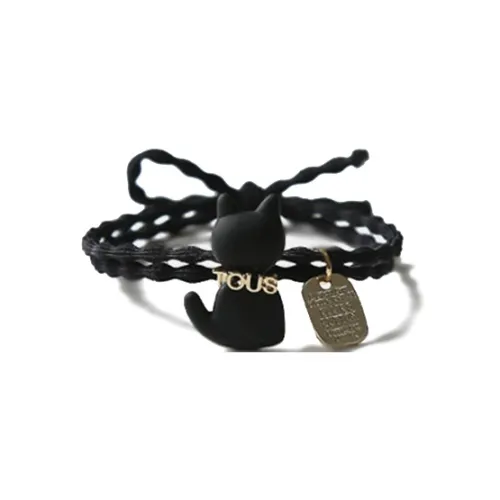 FREE RABBITⅡ Резинки-спирали для волос Женские