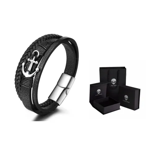 ALIEN BANG Браслеты Унисекс