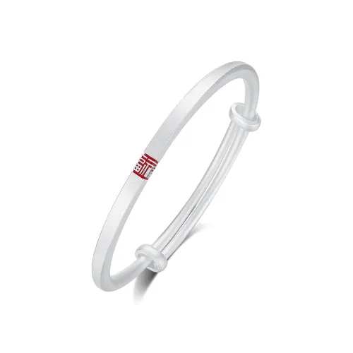 VIGG Классический и Элегантный Простой и Универсальный Браслеты Женские