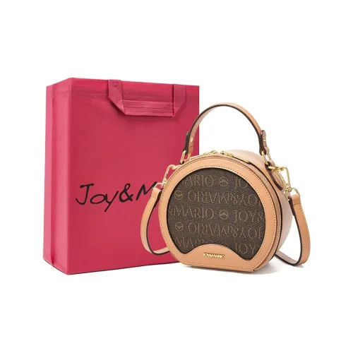 Joy&Mario Сумки Женские