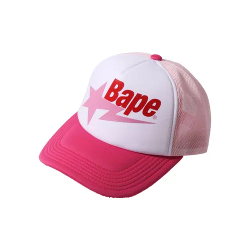 A BATHING APE Кепки Мужские