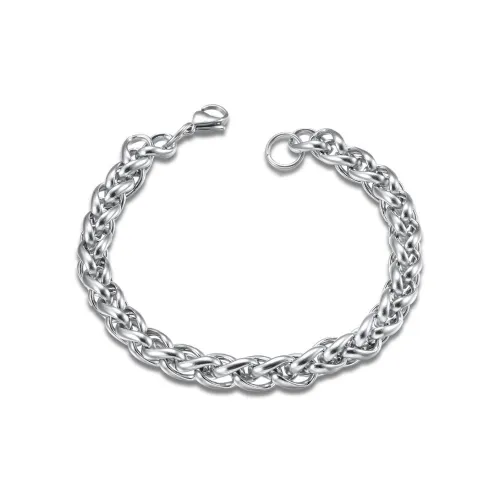 LIBALU Браслеты из нержавеющей стали Унисекс