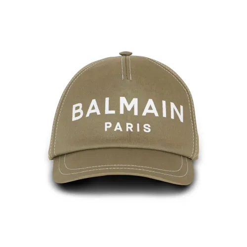 BALMAIN Хлопок Бейсболки Kids