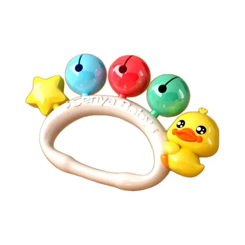 BIG TAYLOR Колокольчик Ringing