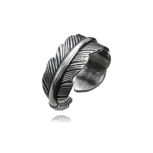 TKB Сплав Кольца Мужские