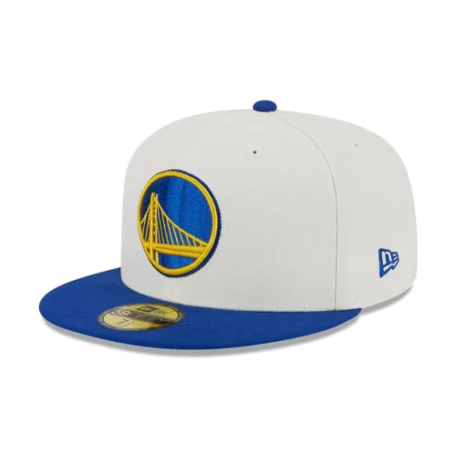 Кепки New Era унисекс белые