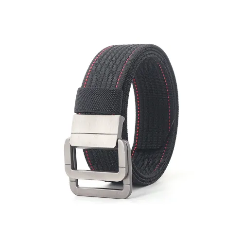 JKEM Нейлоновые ремни для мужчин