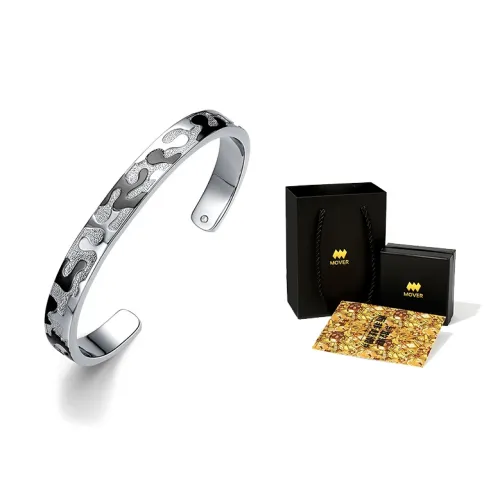 MOVER Сплав Браслеты Мужской