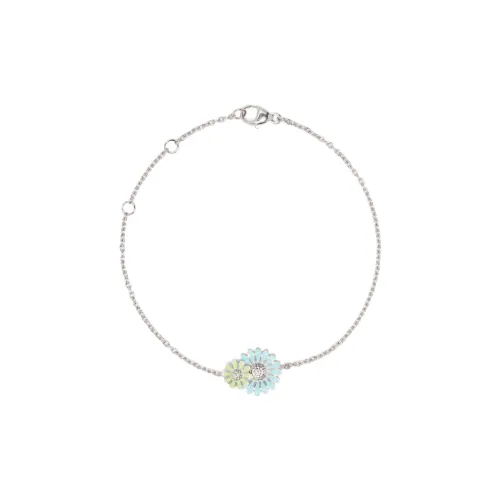 Georg Jensen Серебряные Браслеты Женские