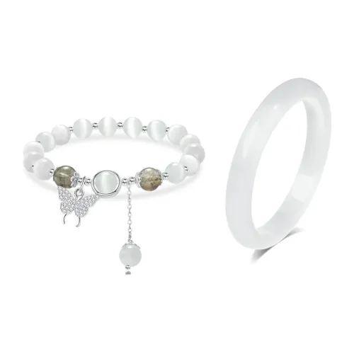 MISS TOOYA Сплав Браслеты Женские