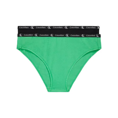 Calvin Klein Женское нижнее белье 2 штуки