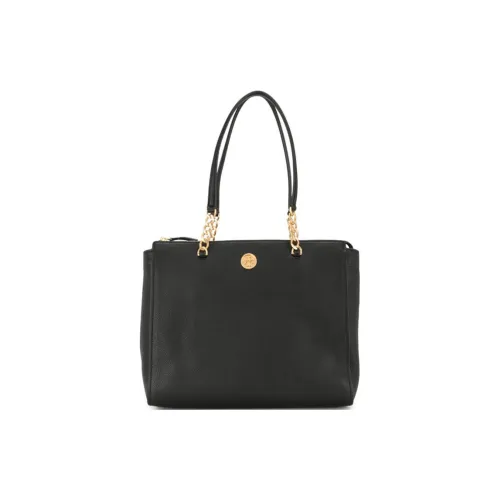 LOUIS VUITTON Сумка из натуральной кожи сумка-тоут сумка для покупок мужская черная