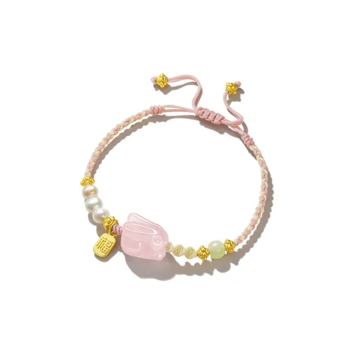 STYLEJING Медный сплав тканевые браслеты женские