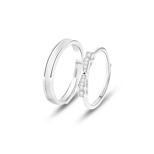 VOCK Кольца Унисекс