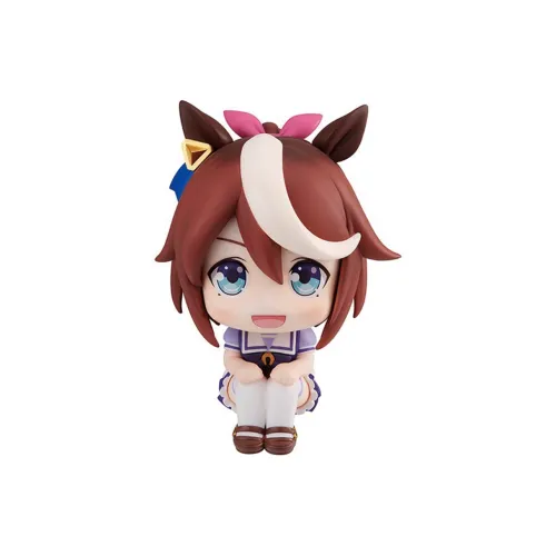 MegaHouse Tokai Teio UP Collection LOOK Чиби Фигурки Дерби