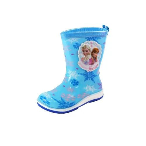 Disney Анти-KICK и устойчивые к истиранию носки Crew для детских ботинок