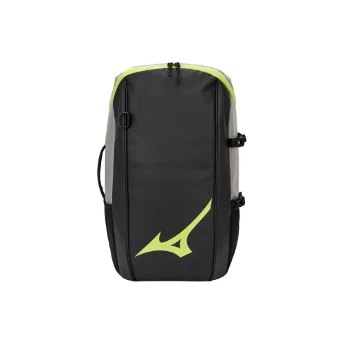 Mizuno Рюкзаки Серый Унисекс
