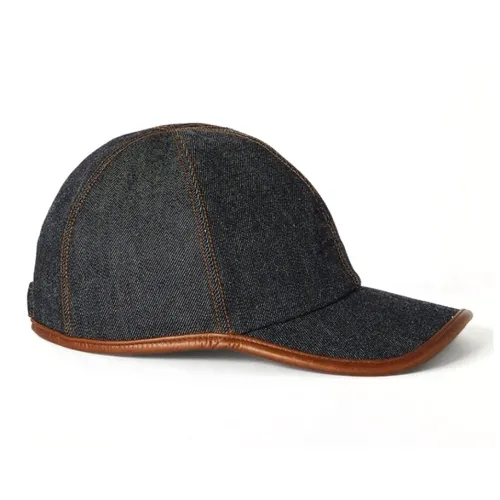 Loro Piana Кепки Мужские