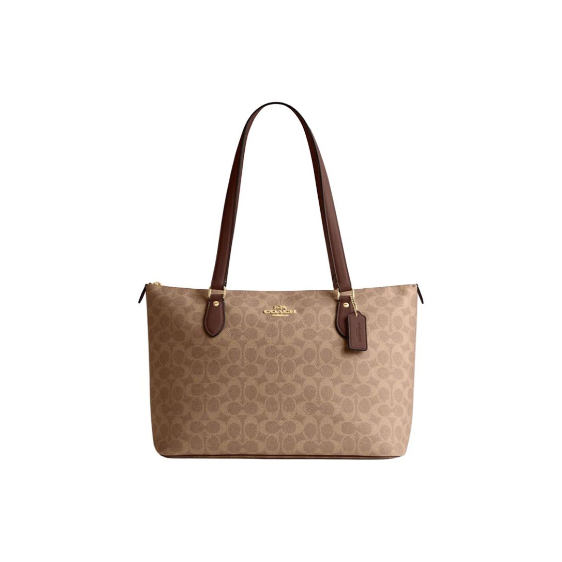 COACH Gallery ПВХ с