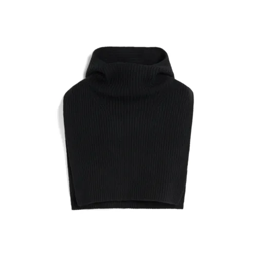 UNIQLO Шали Унисекс