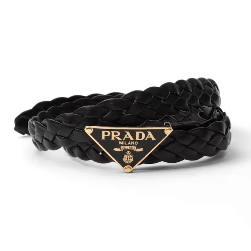 PRADA Женские кожаные ремни