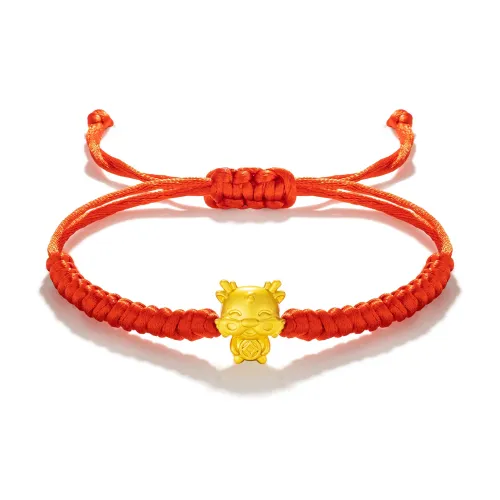 VOEX Плетеные шнурки Браслеты Унисекс